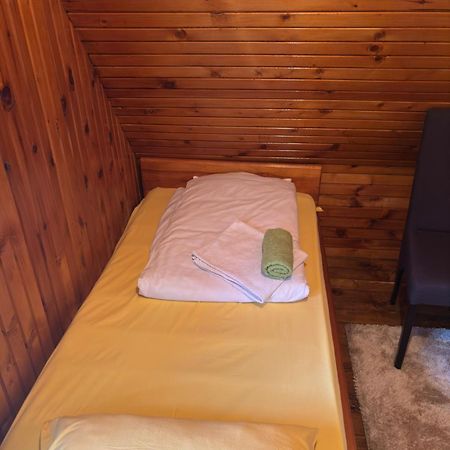Holiday Home Ana Žabljak Eksteriør bilde