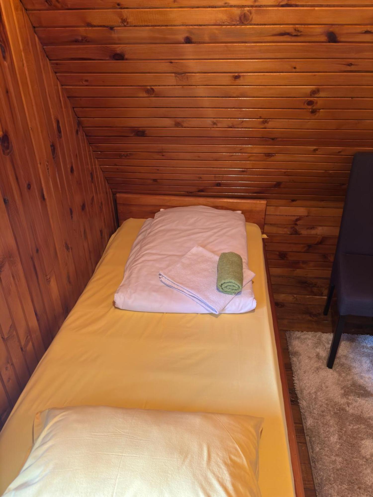 Holiday Home Ana Žabljak Eksteriør bilde