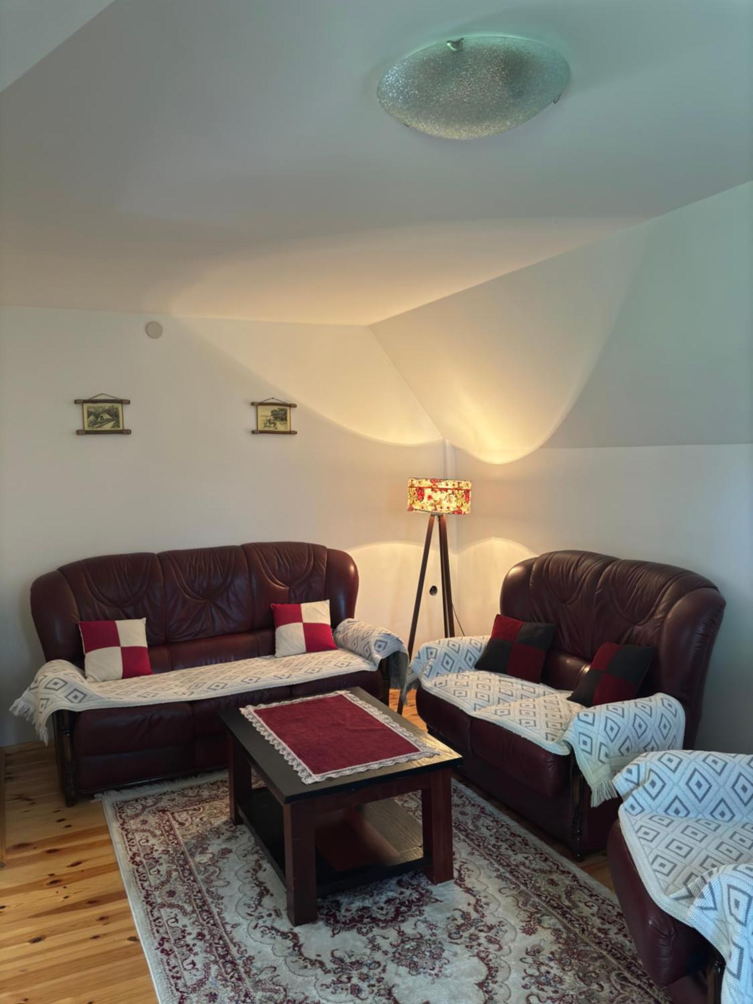 Holiday Home Ana Žabljak Eksteriør bilde