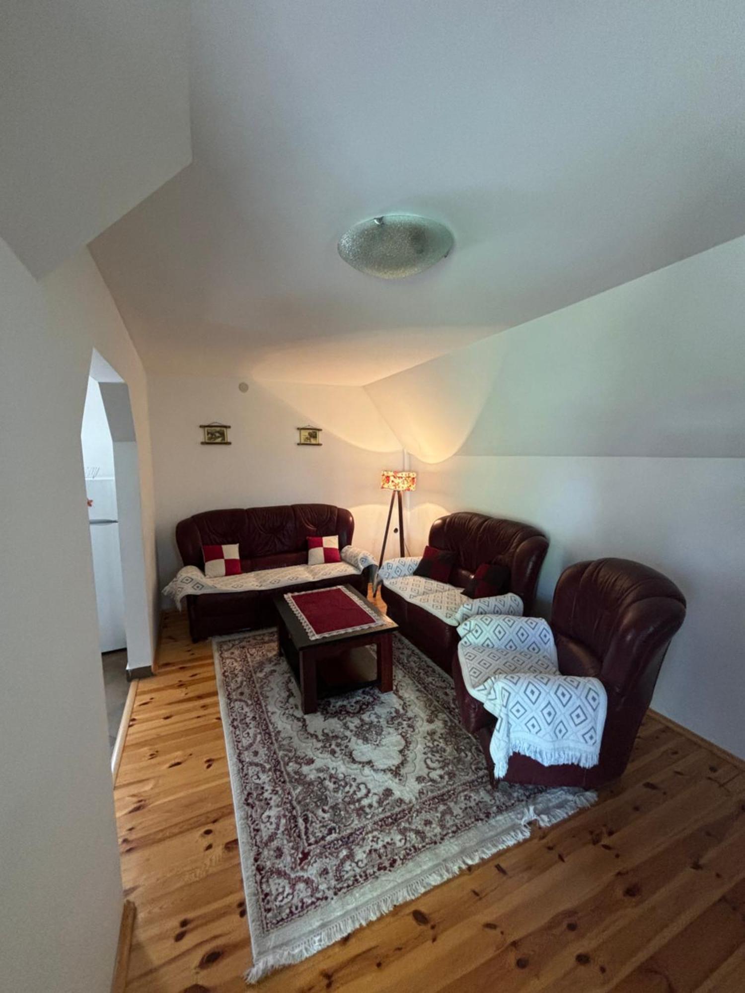 Holiday Home Ana Žabljak Eksteriør bilde